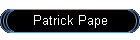 Patrick Pape
