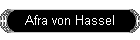 Afra von Hassel