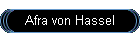 Afra von Hassel