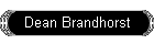 Dean Brandhorst