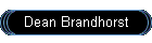 Dean Brandhorst