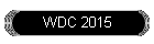 WDC 2015