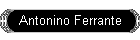 Antonino Ferrante