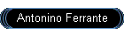 Antonino Ferrante