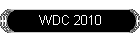 WDC 2010
