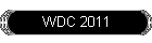 WDC 2011