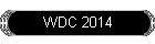WDC 2014